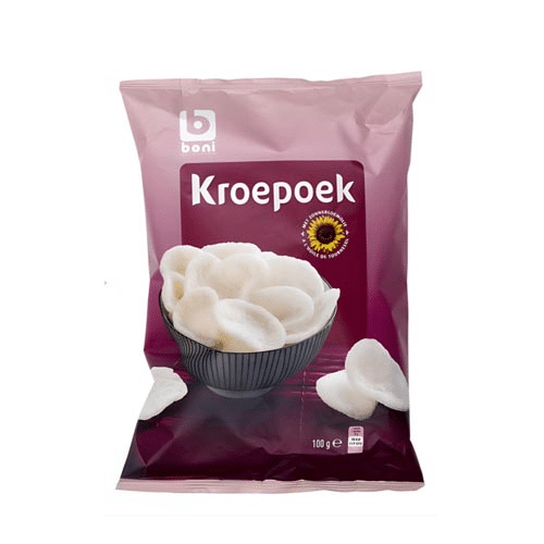 Kroepoek