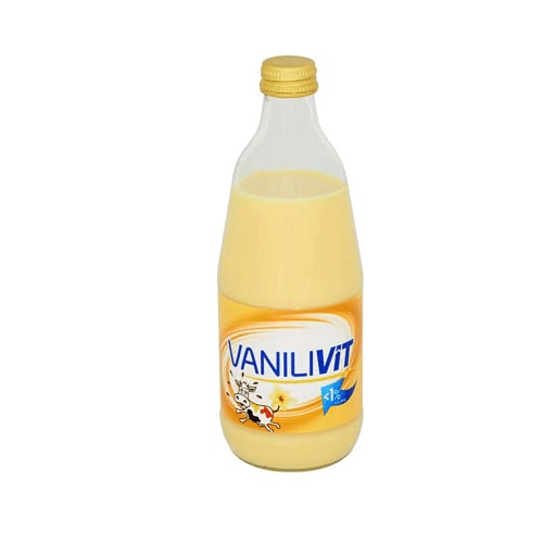 Vanillivit