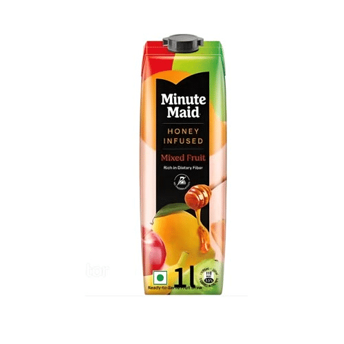 Minute Maid Mix 1 L