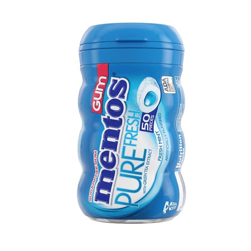 Mentos Fresh Mint