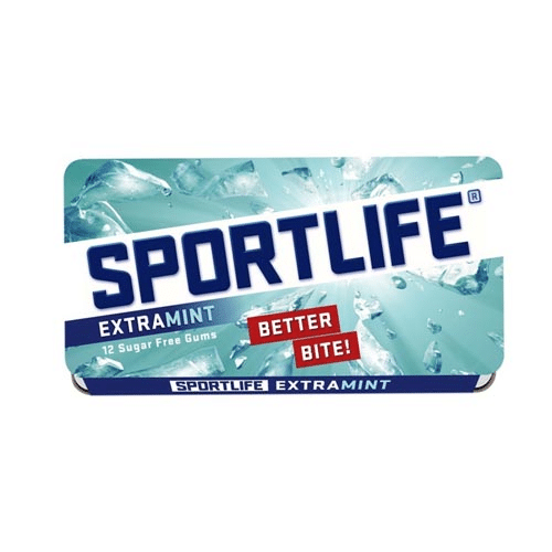 Sportlife Extramint