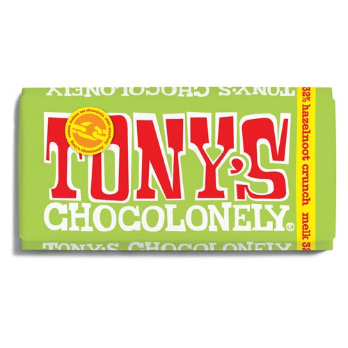 Tony'S Chocolonely Hazelnoot