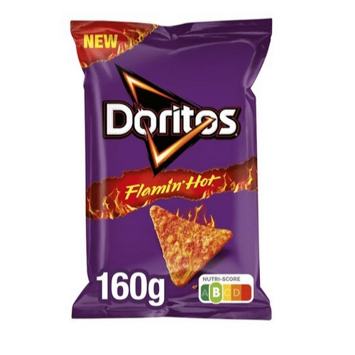 Doritos Flamin'Hot