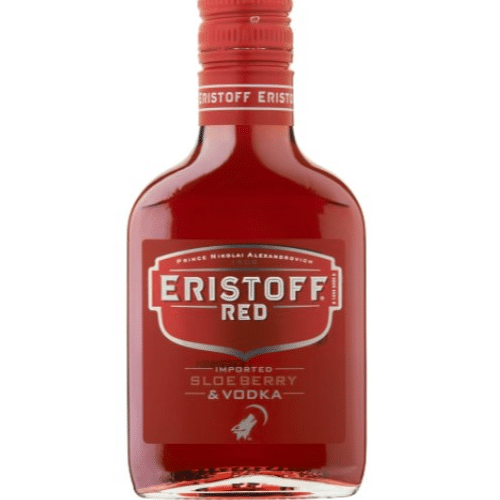 Eristoff Red