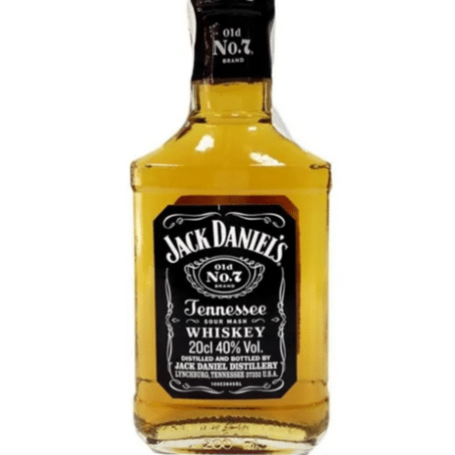 Jack Daniels 20cl