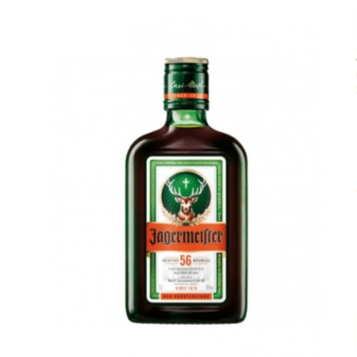 Jagermeister 20cl