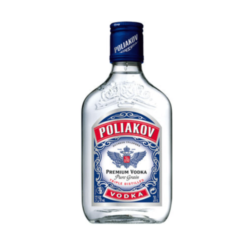 Poliakov 20cl