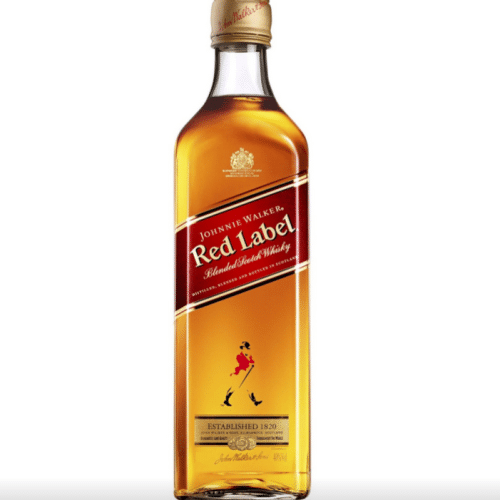Red Label 20cl