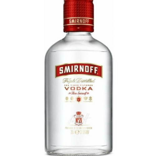 Smirnoff