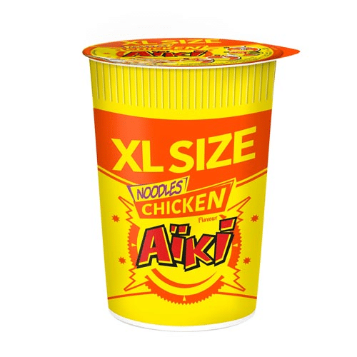 Aiki XL Chicken Noodles