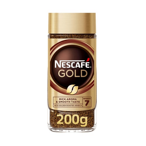 Nescafe Gold 200g