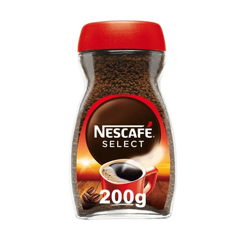 Nescafe Select 200g