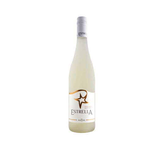 Estrella Moscatel Sweet Wine