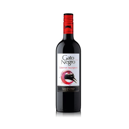 Gato Negro Cabernet Sauvignon