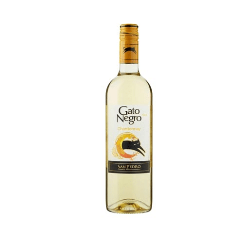 Gato Negro Chardonnay