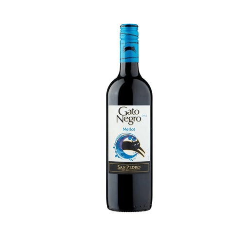 Gato Negro Merlot