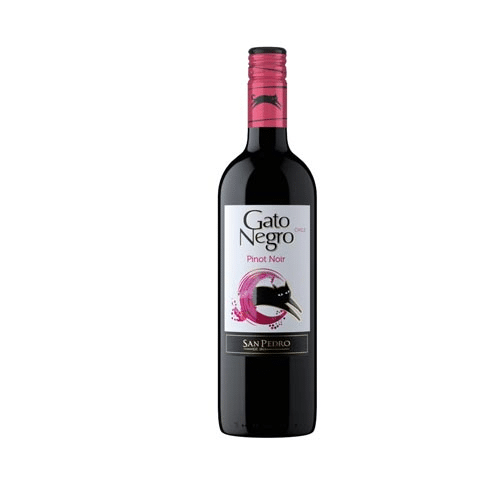 Gato Negro Pinot Noir