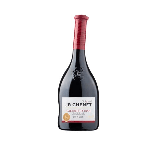 Jp. Chenet cabernet-syrah