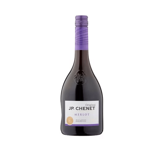 Jp. chenet merlot