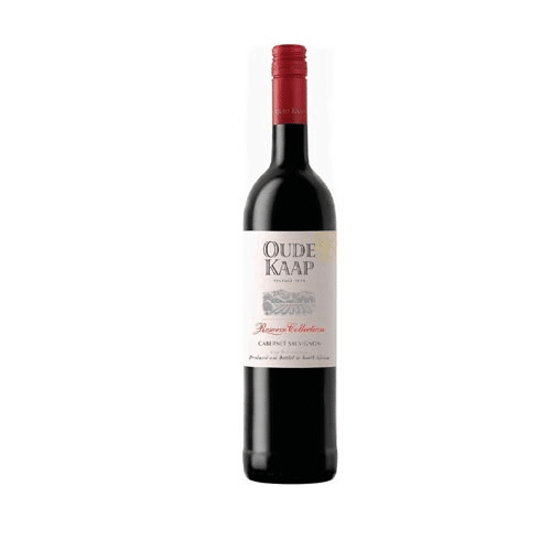 Oude Kaap Cabernet Sauvignon Reserve Collection