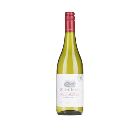 Oude Kaap Reserve Collection Chardonnay