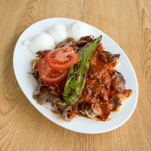 Schotel iskender