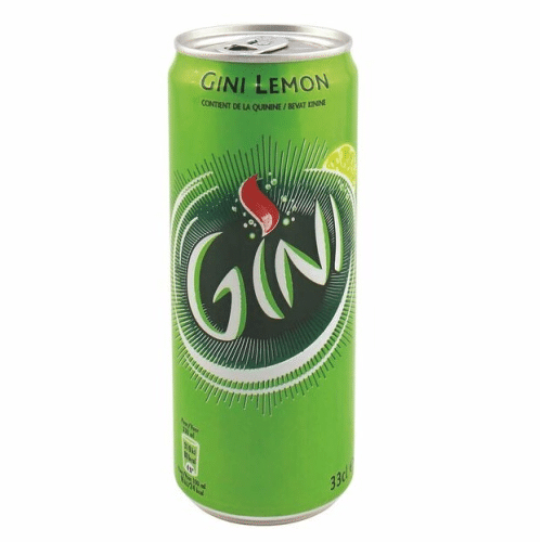 Gini