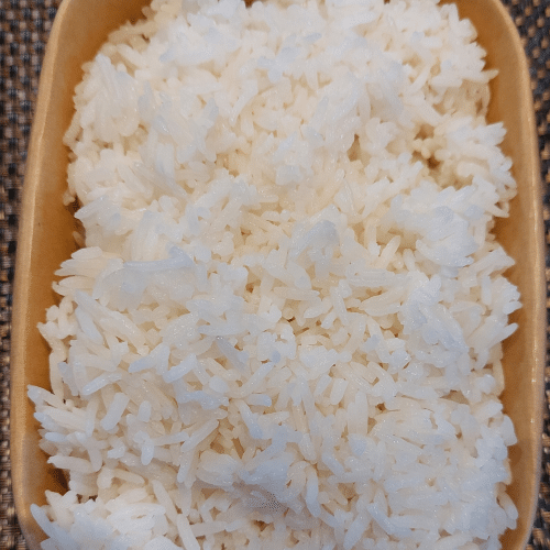 Kebab friet / rijst