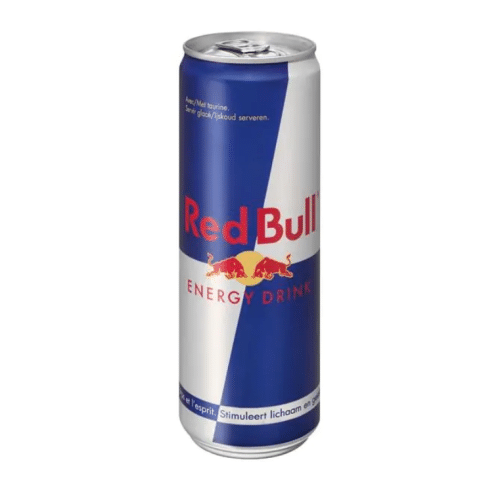 Red bull