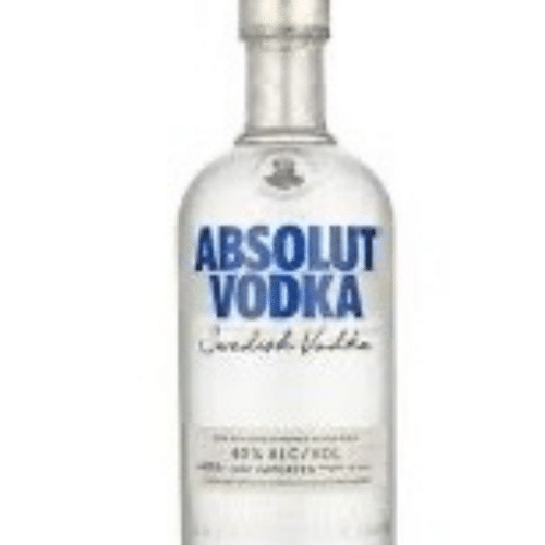 Absolut Vodka 70cl