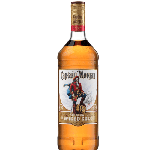 Captain Morgan 70