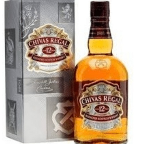 Chivas Regal 70cl