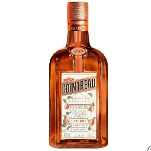 Cointreau lunique 70