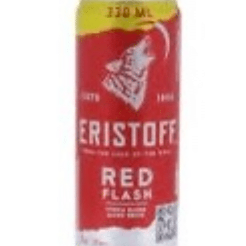 Eristoff 33