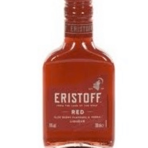 Eristoff red 20