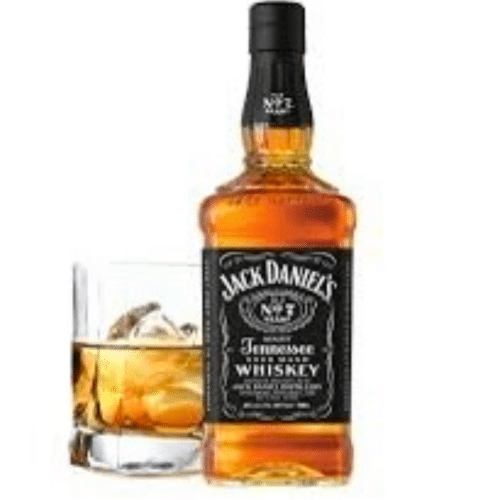 Jack Daniel's 70cl