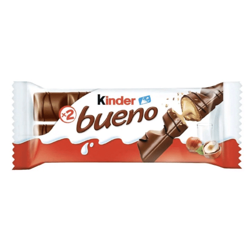 Kinder Bueno