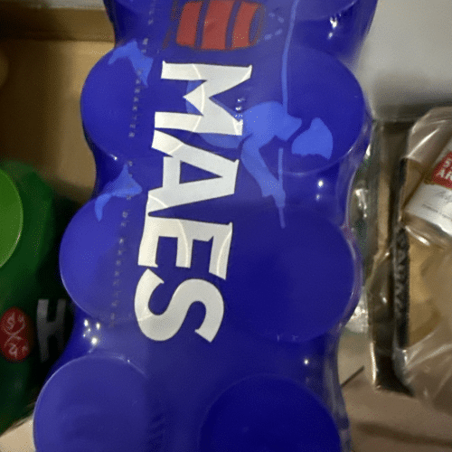 Maes 8x50cl pack
