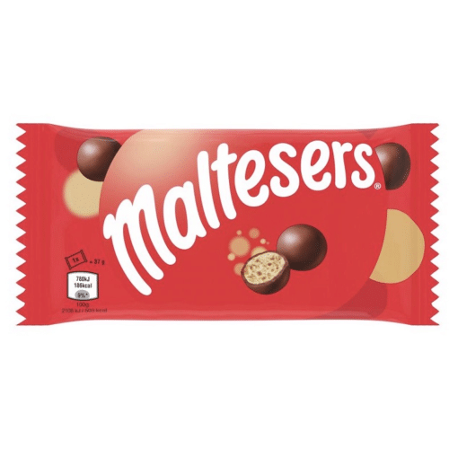 Maltesers