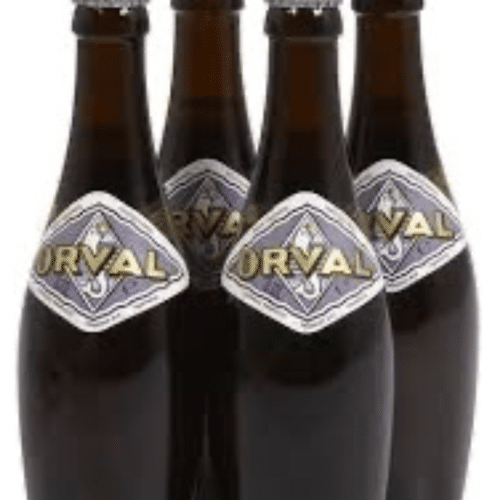 Orval 6x33cl pack