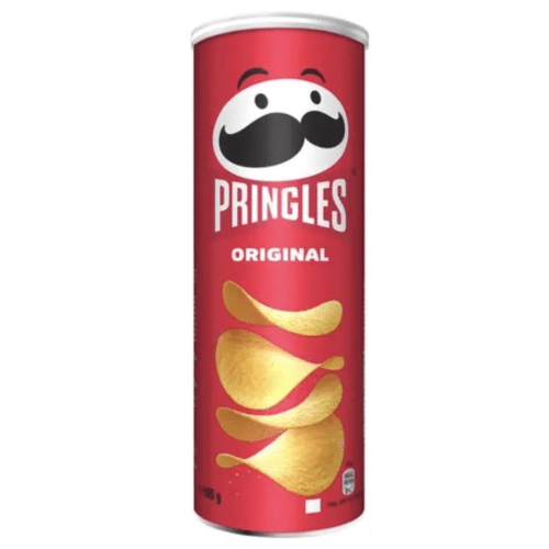 Pringles original