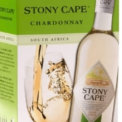Stony cape  Chardonnay