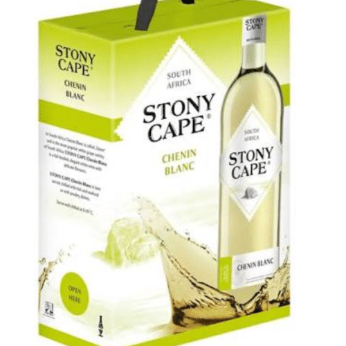 Stony cape Chenin blanc