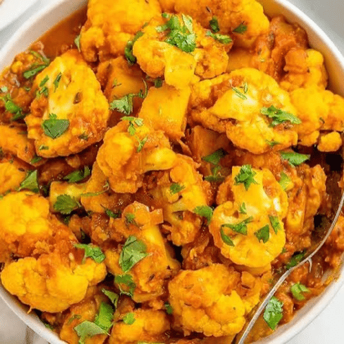 Aloo gobhi