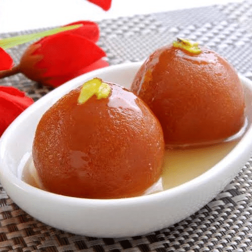 Gulab jamun