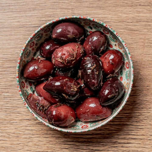 Olives de Kalamata