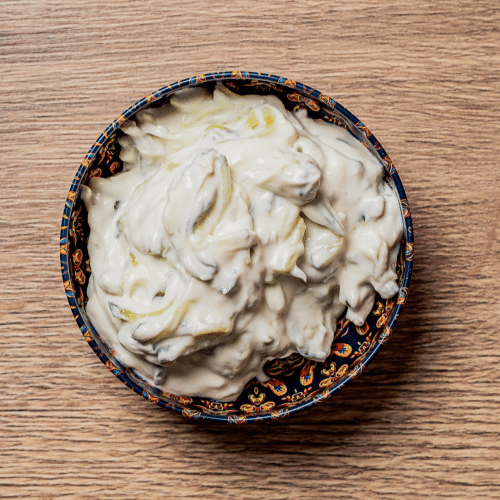 Tzatziki