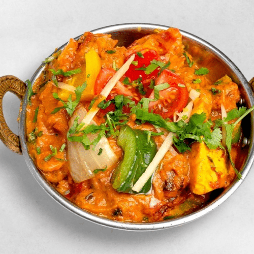 Chicken Balti (2 Persons)