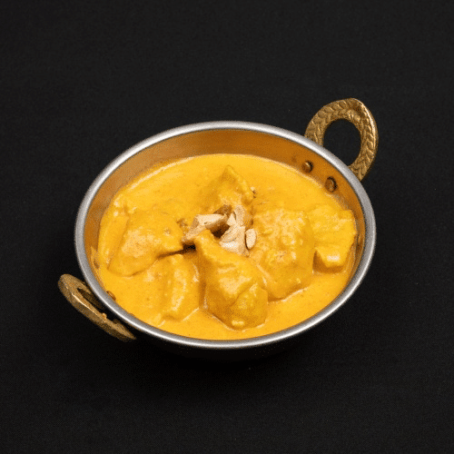 Chicken Tikka Jalfarzi
