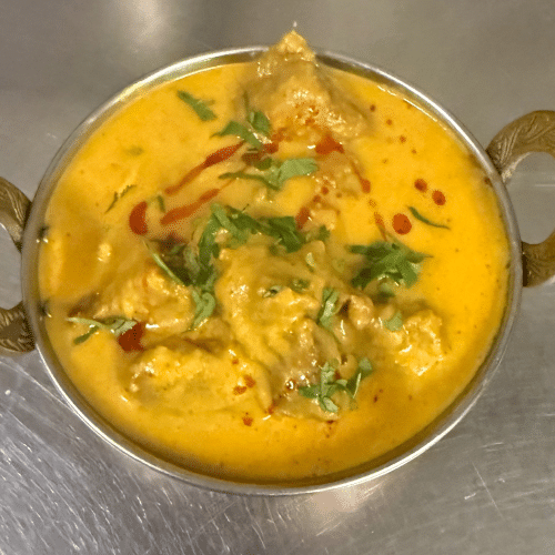 Lam korma